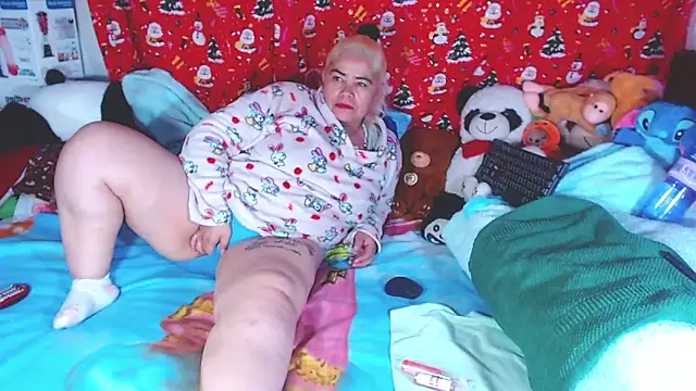 estrellita fugaz16x online show from 03.11.26