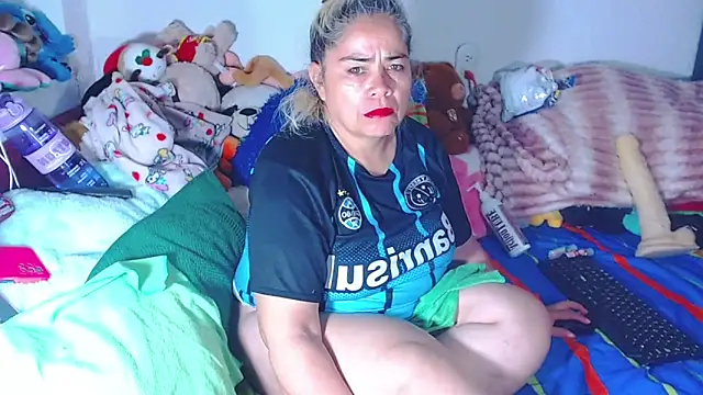 estrellita fugaz16x online show from 06.19.26