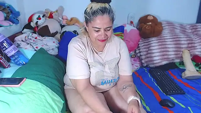 estrellita fugaz16x online show from 06.21.26
