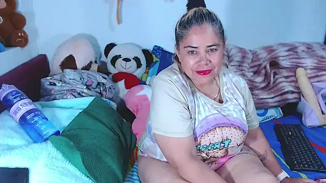 estrellita fugaz16x online show from 06.29.26