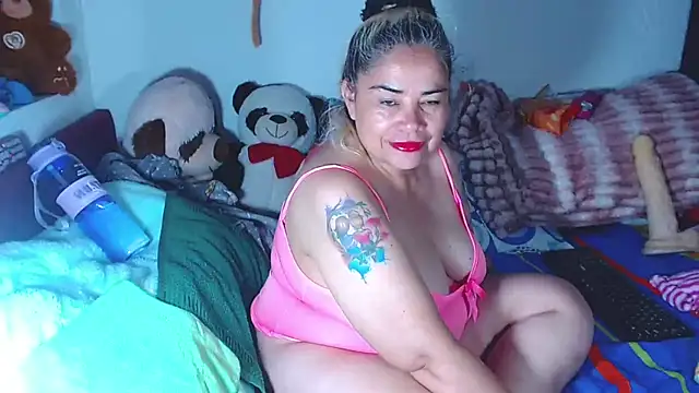 estrellita fugaz16x online show from 07.01.26