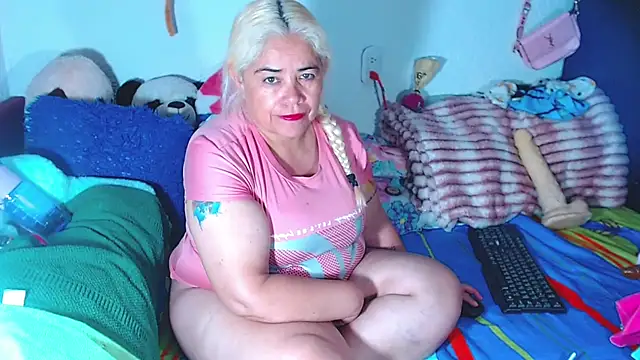estrellita fugaz16x online show from 07.14.26