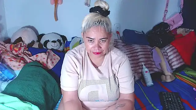 estrellita fugaz16x online show from 07.26.26