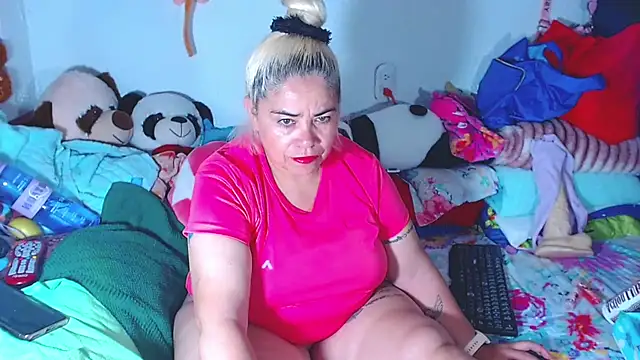 estrellita fugaz16x online show from 08.05.26