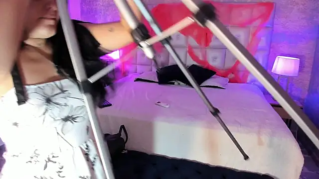 Maddysex  online show from 10.24.25