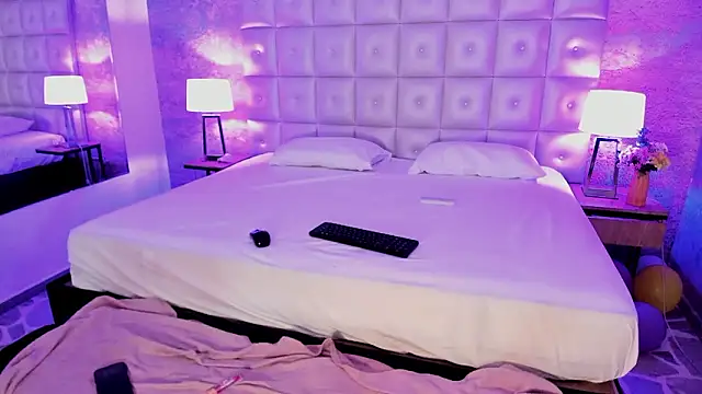 Maddysex  online show from 03.10.26