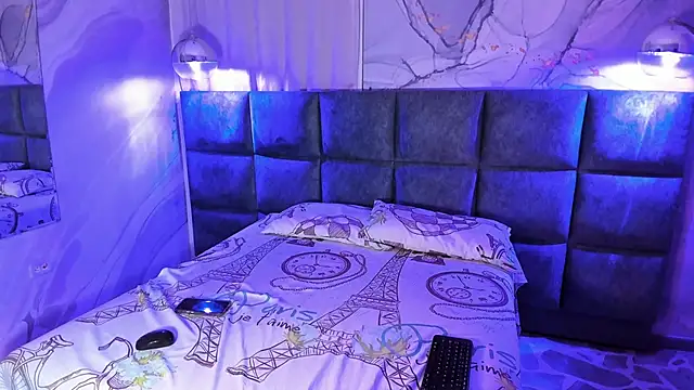 Maddysex  online show from 04.26.26