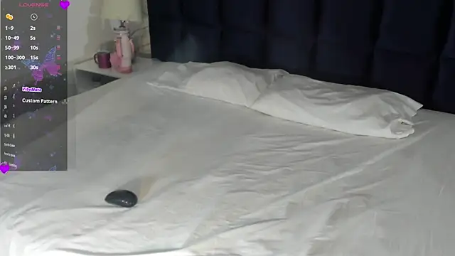 Maddysex  online show from 06.26.26