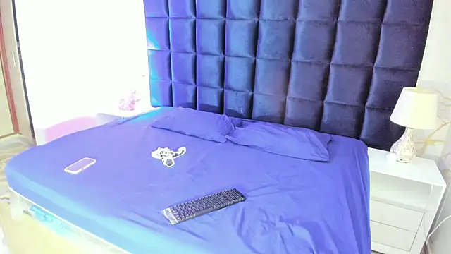 Maddysex  online show from 07.21.26