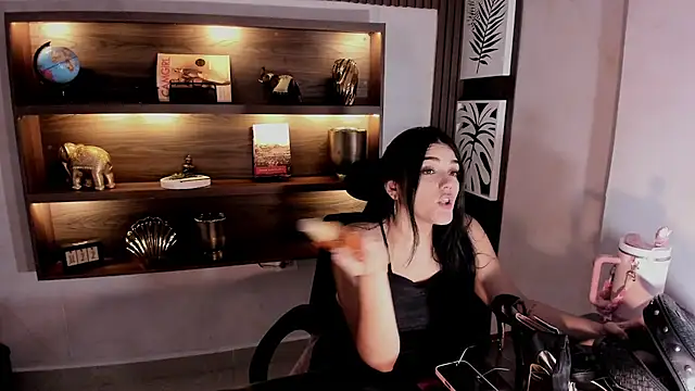 Maddysex  online show from 07.27.26