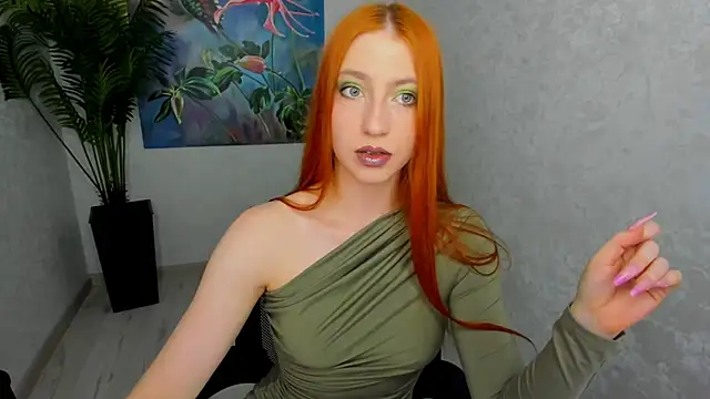  FireInMySoul  online show from 06.06.26