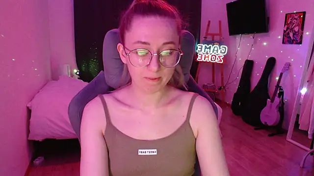 AnabelFrel online show from 01.16.25