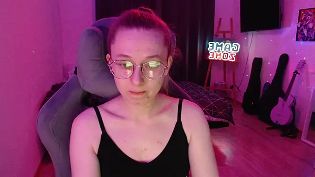 AnabelFrel online show from 02.06.25