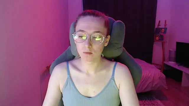 AnabelFrel online show from 12.14.25