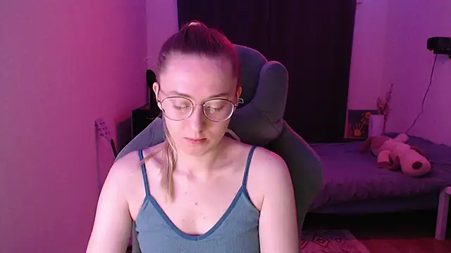 Snapshot of AnabelFrel chatting on 01.18.26 AnabelFrel online show from 01.18.26