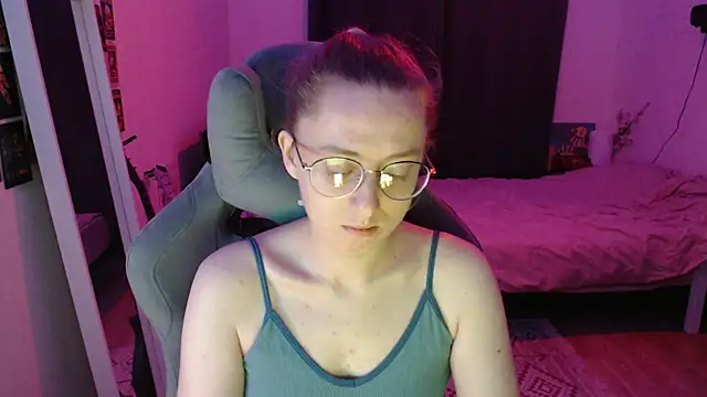 AnabelFrel online show from 06.18.26