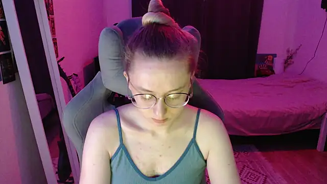 AnabelFrel online show from 06.25.26
