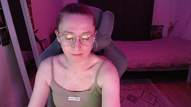 AnabelFrel online show from 06.28.26