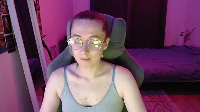 AnabelFrel online show from 07.30.26