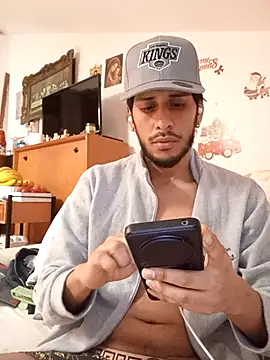 sexcampene online show from 12.16.25