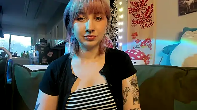 LedaBun online show from 02.27.26