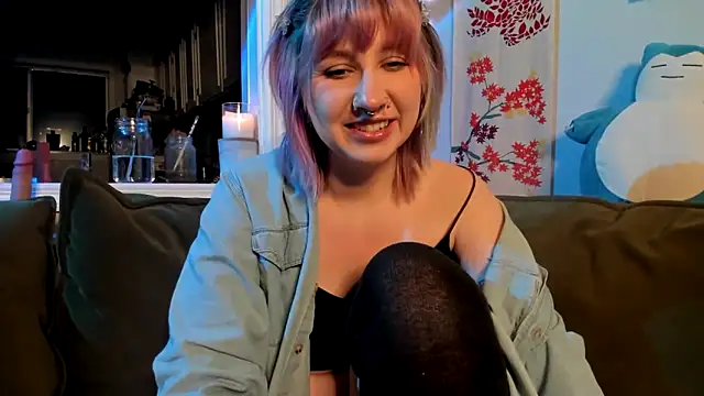 LedaBun online show from 03.06.26