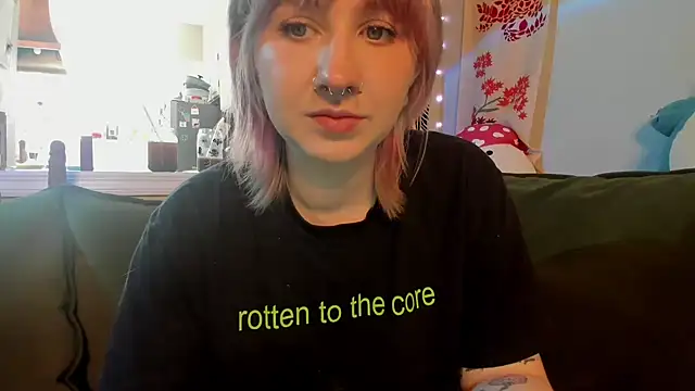 LedaBun online show from 03.11.26