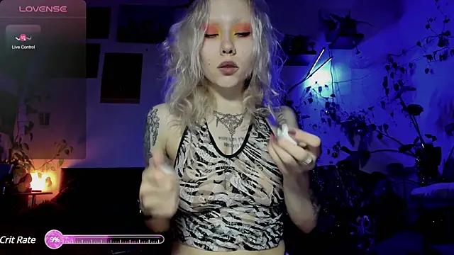 olivecum online show from 03.05.25