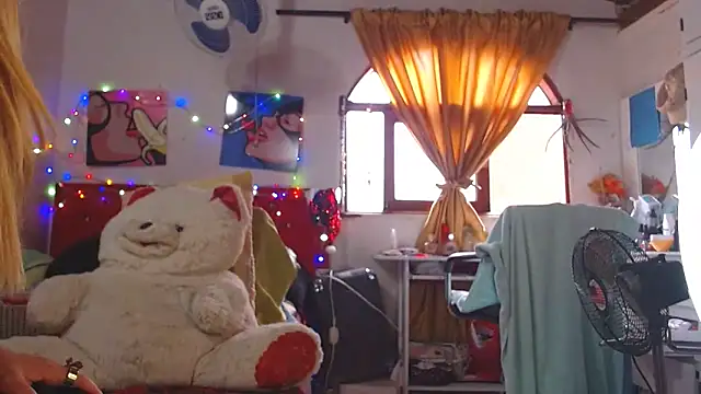 lucy belle bm online show from 02.22.25