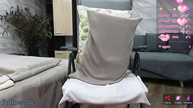 Vika style online show from 11.24.25