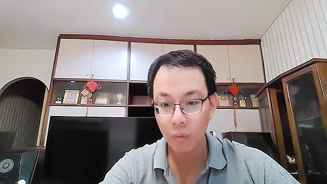 Snapshot of poter77112 chatting on 07.22.26 poter77112 online show from 07.22.26