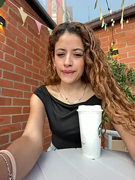alana15 online show from 06.27.26