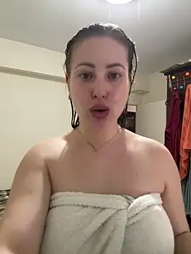 AlisaWhite online show from 02.26.26