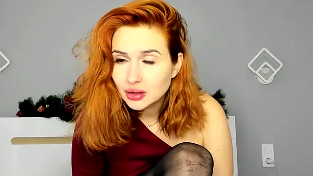 Red Fairy  online show from 01.06.25