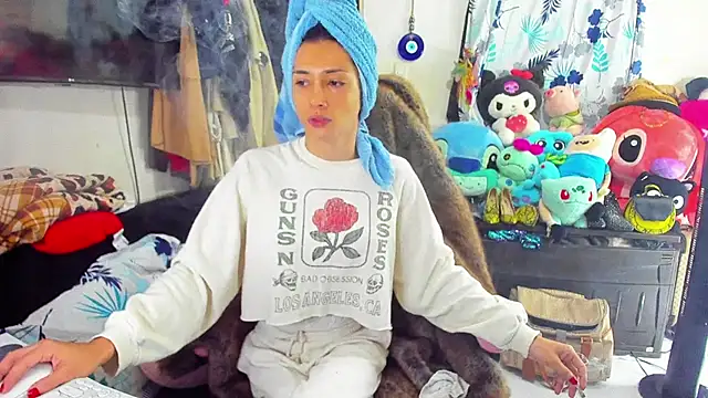 Lawrncesofiets online show from 03.14.25