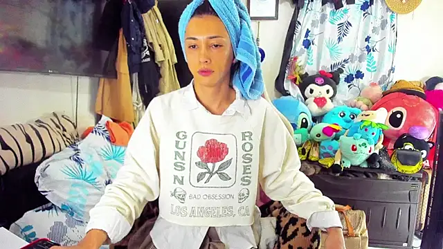 Lawrncesofiets online show from 03.16.25