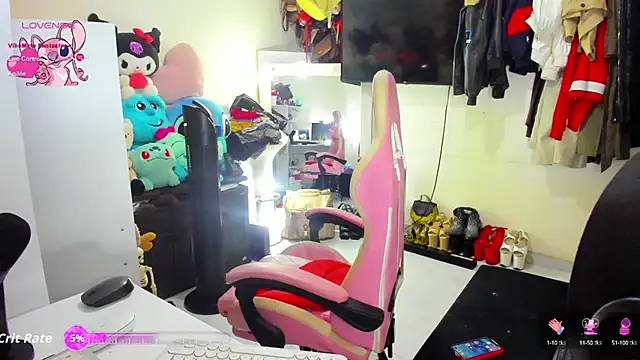 Lawrncesofiets online show from 09.09.25