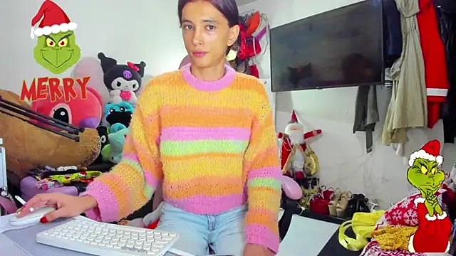 Lawrncesofiets online show from 12.15.25