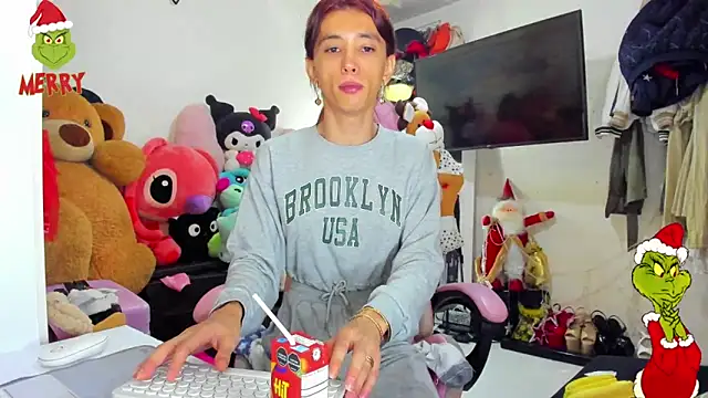 Lawrncesofiets online show from 12.20.25