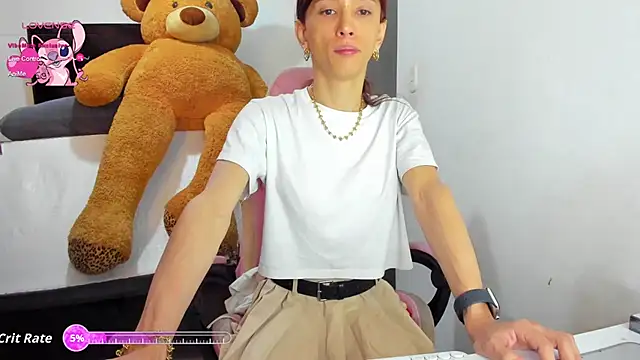 Lawrncesofiets online show from 03.08.26