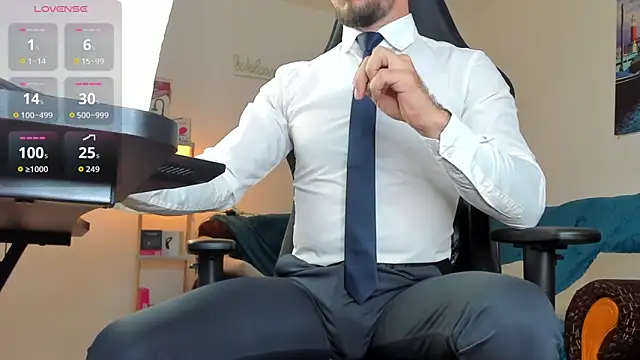 marioslim online show from 06.15.26