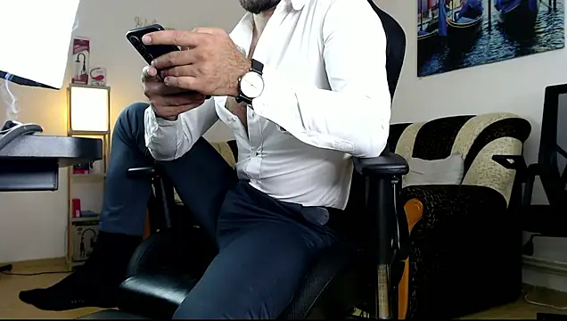 marioslim online show from 06.25.26