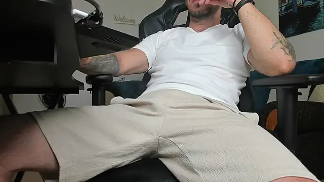 marioslim online show from 07.12.26
