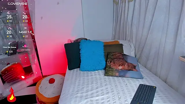 jenndy lockhart online show from 01.28.25