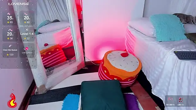 jenndy lockhart online show from 01.28.25