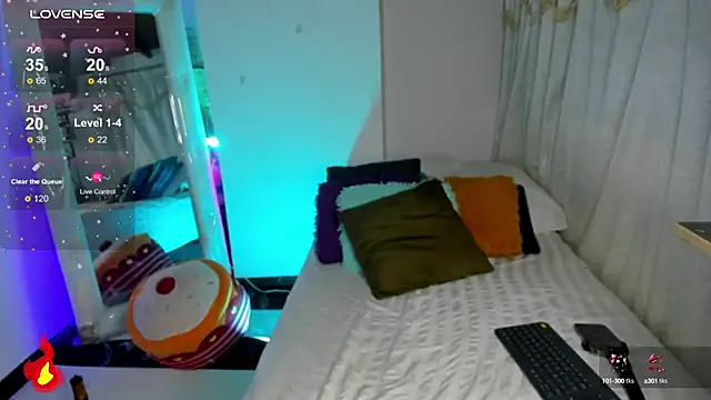 jenndy lockhart online show from 01.31.25