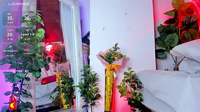 jenndy lockhart online show from 03.22.25