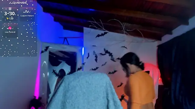 jenndy lockhart online show from 10.18.25