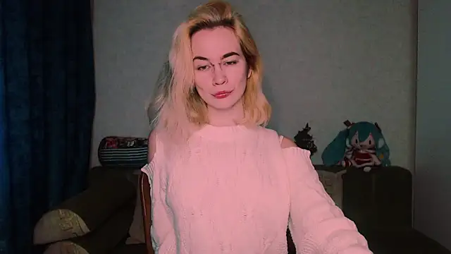 xxxcharismaaa online show from 02.14.25