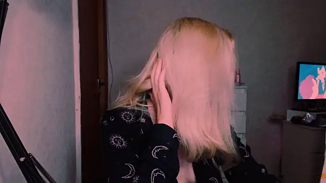 xxxcharismaaa online show from 09.14.25